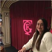 Estudiante de Fisioterapia se ofrece para dar clases a niños de cualquier edad de todas las asignaturas